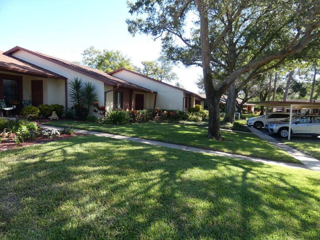 GLENWOOD VILLAGE CONDO - Residential