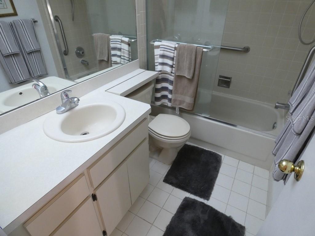 GLENWOOD VILLAGE CONDO - Residential