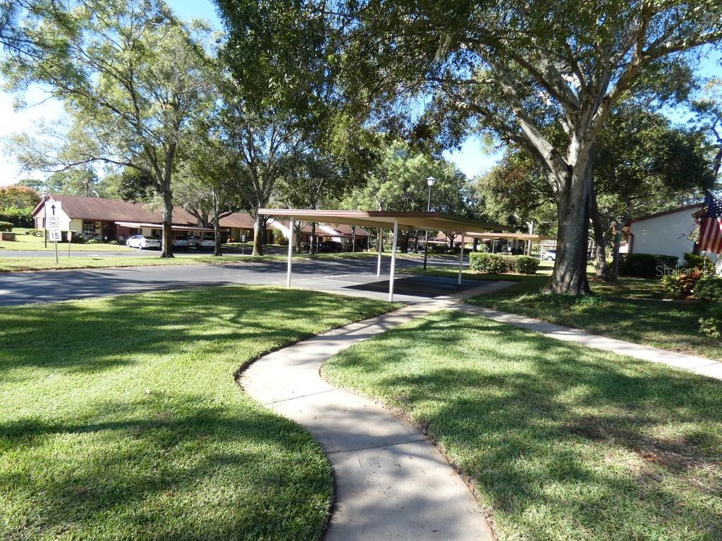 GLENWOOD VILLAGE CONDO - Residential