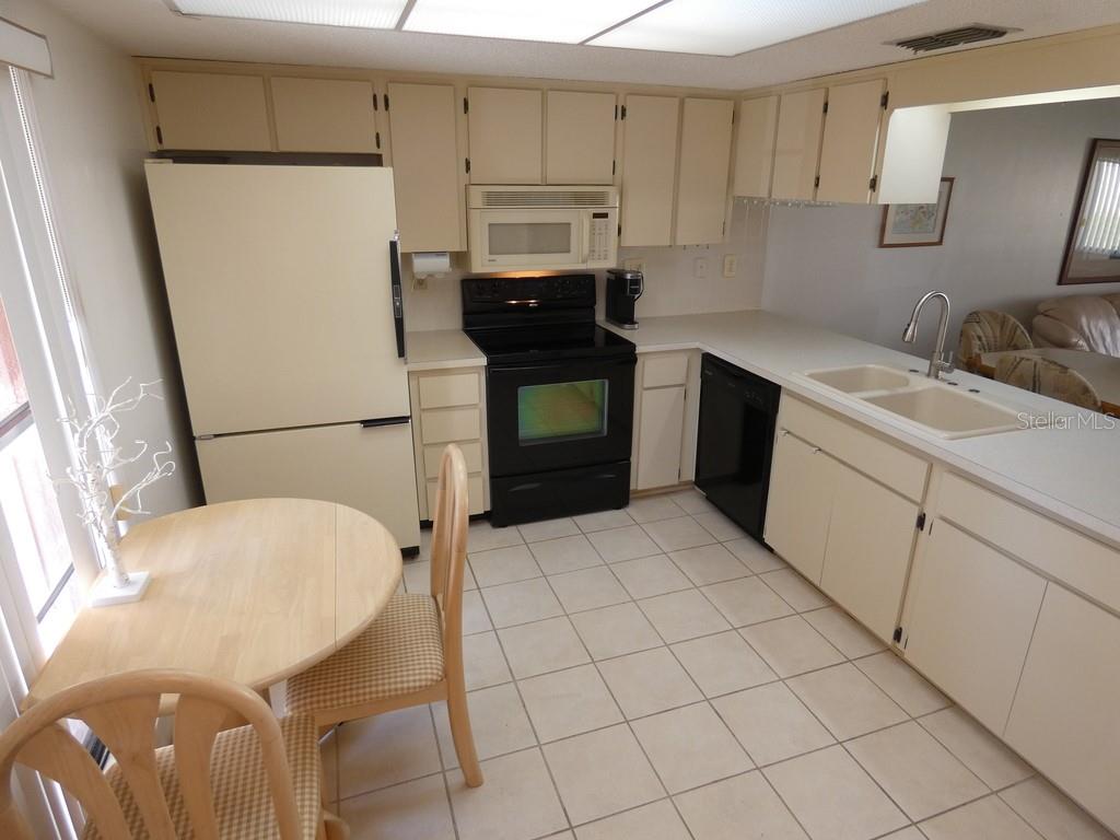 GLENWOOD VILLAGE CONDO - Residential