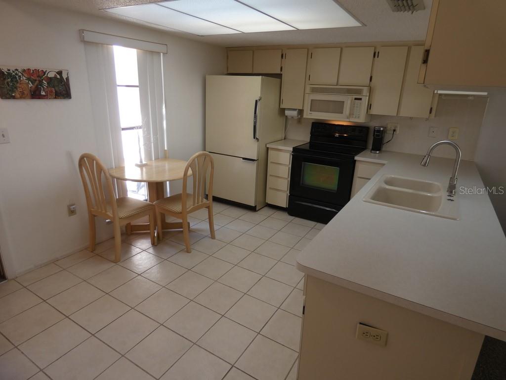 GLENWOOD VILLAGE CONDO - Residential