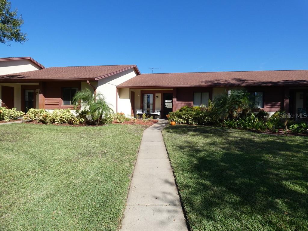 GLENWOOD VILLAGE CONDO - Residential