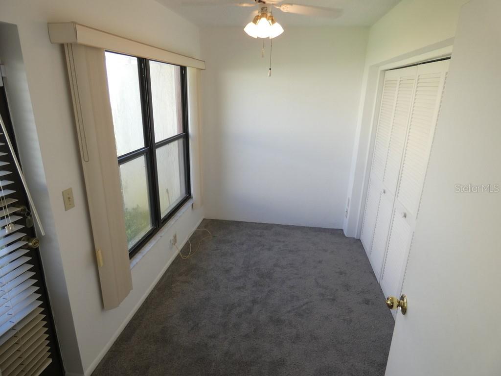 GLENWOOD VILLAGE CONDO - Residential