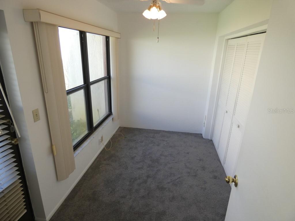 GLENWOOD VILLAGE CONDO - Residential