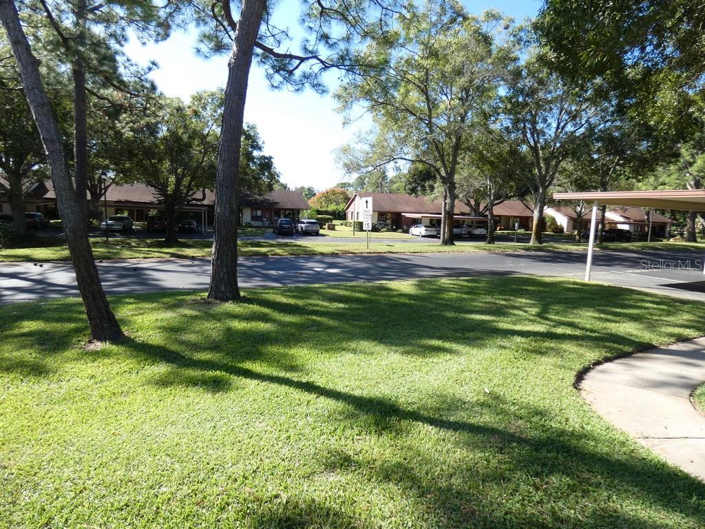 GLENWOOD VILLAGE CONDO - Residential