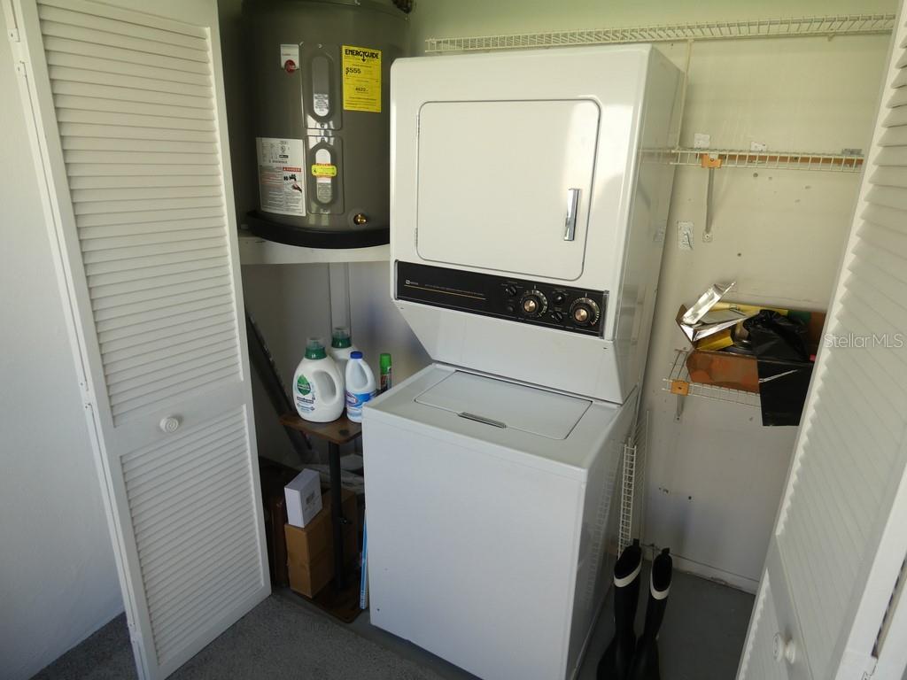 GLENWOOD VILLAGE CONDO - Residential