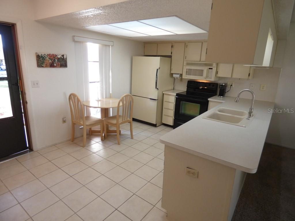 GLENWOOD VILLAGE CONDO - Residential