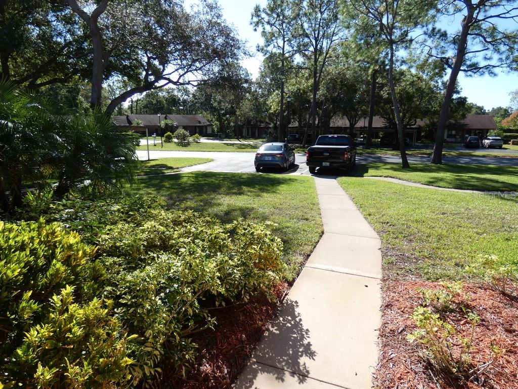 GLENWOOD VILLAGE CONDO - Residential