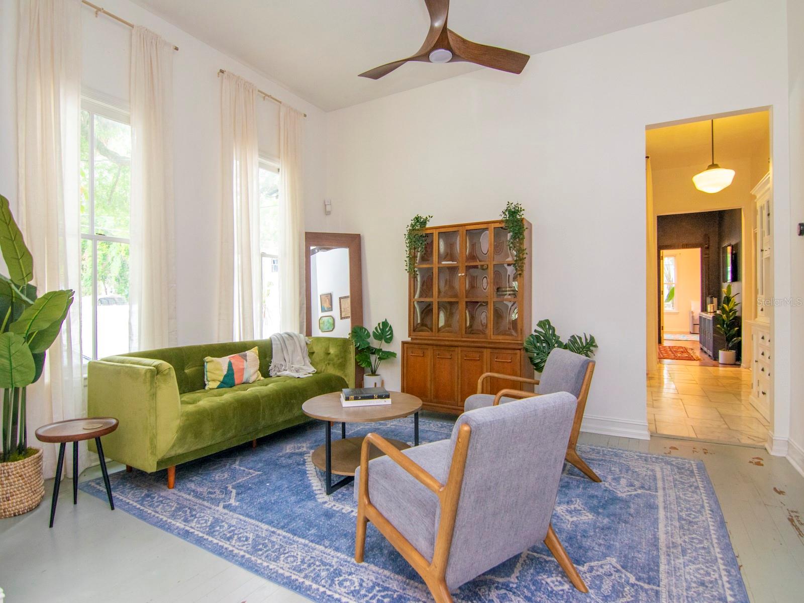 GROVE HEIGHTS - Residential Lease