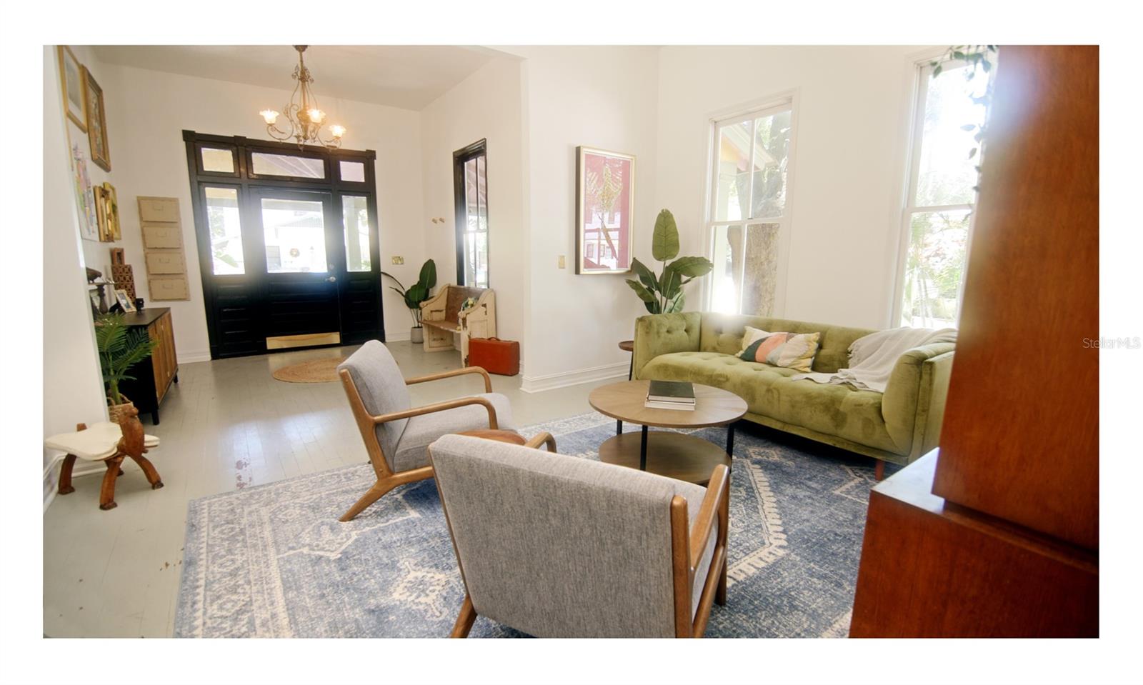 GROVE HEIGHTS - Residential Lease