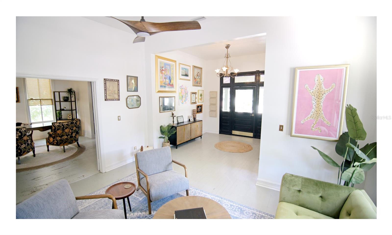 GROVE HEIGHTS - Residential Lease