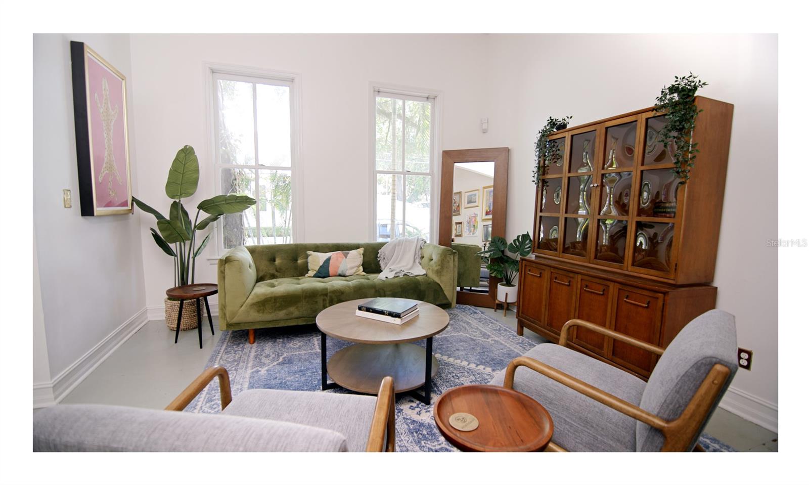 GROVE HEIGHTS - Residential Lease