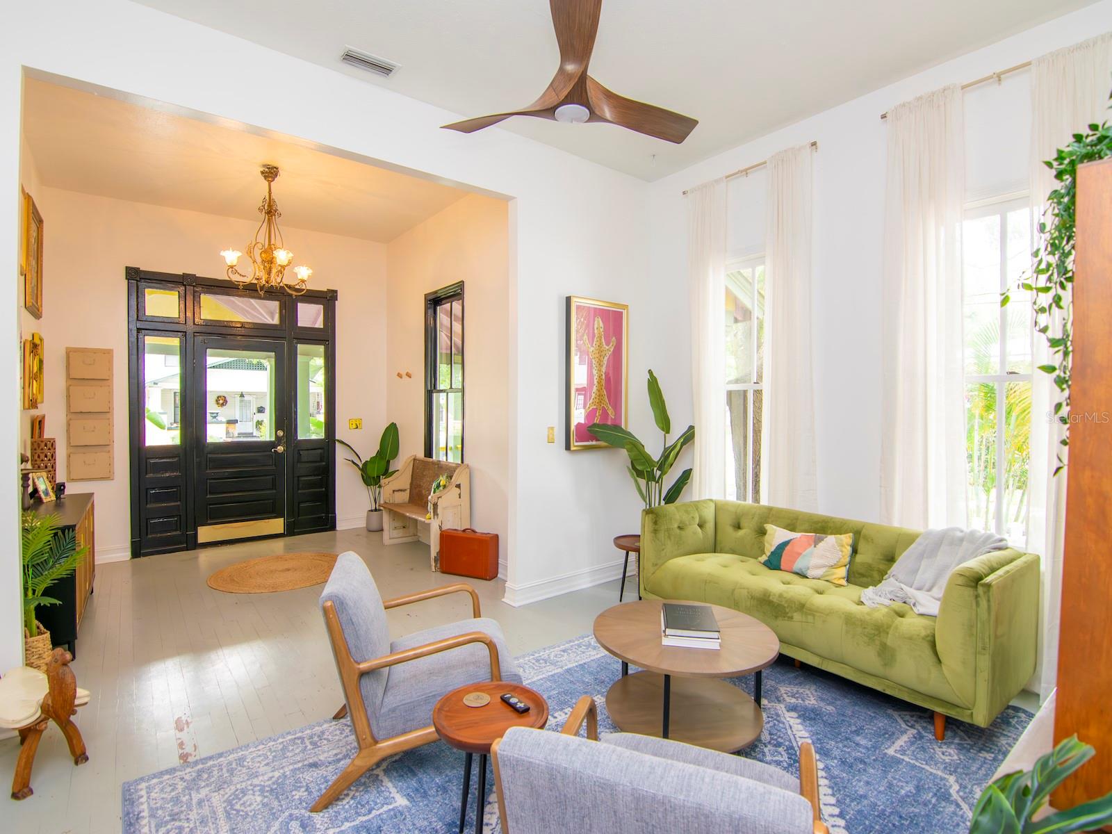 GROVE HEIGHTS - Residential Lease