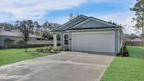 A home in PALM COAST