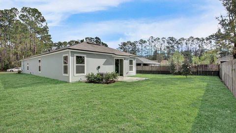 A home in PALM COAST