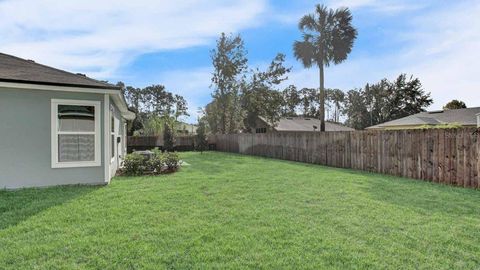 A home in PALM COAST