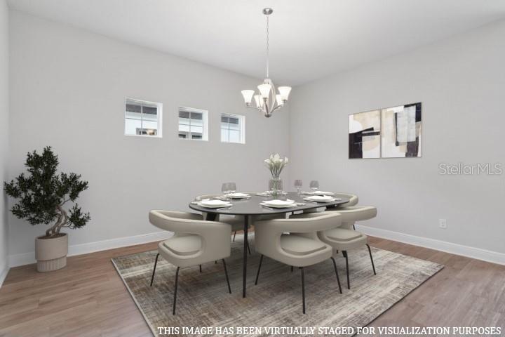 TWO RIVERS - Residential