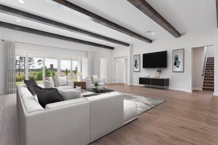 TWO RIVERS - Residential