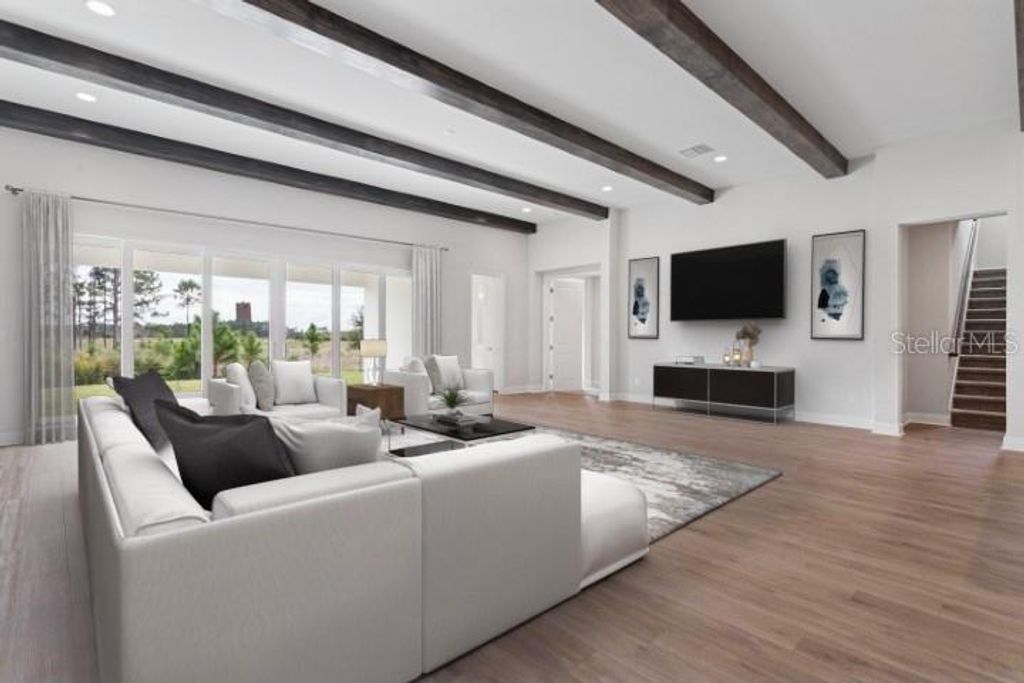 Photo of 35310 Big Hawk Drive, Zephyrhills, FL 33541 (MLS # TB8439097)