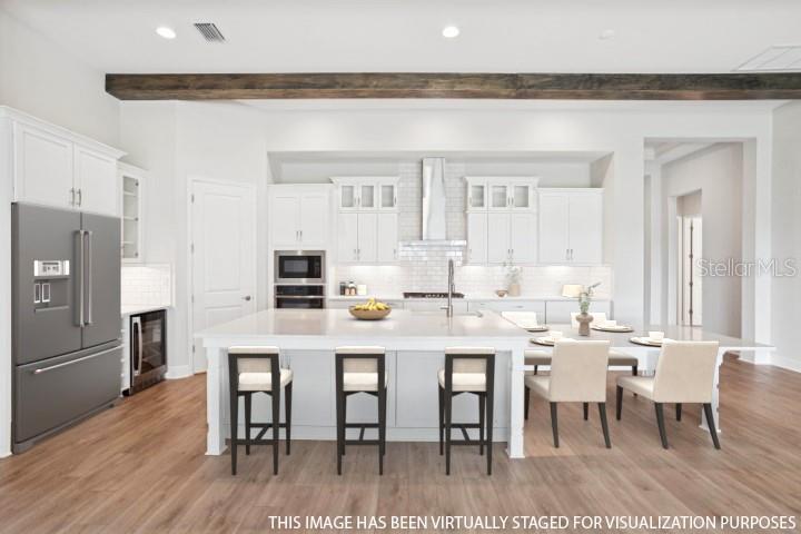 TWO RIVERS - Residential