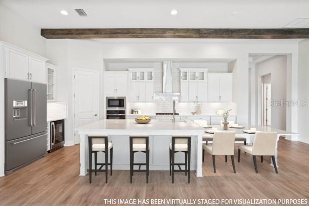 Photo of 35310 Big Hawk Drive, Zephyrhills, FL 33541 (MLS # TB8439097)