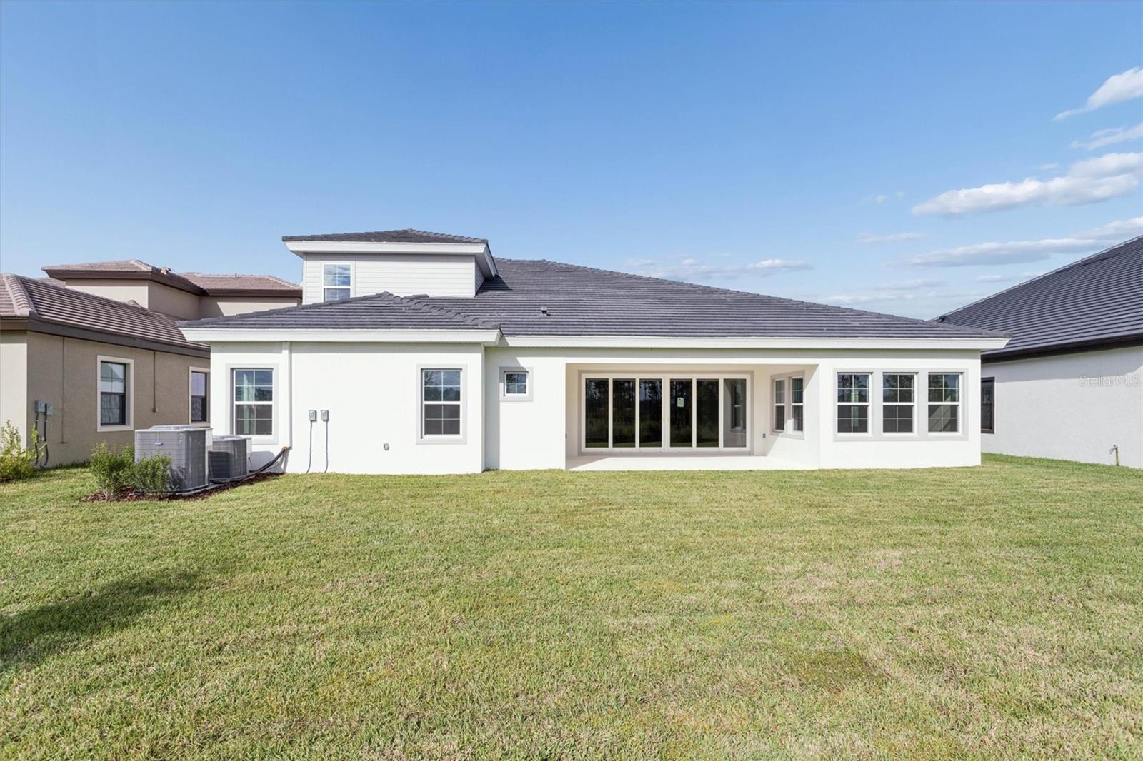 TWO RIVERS - Residential