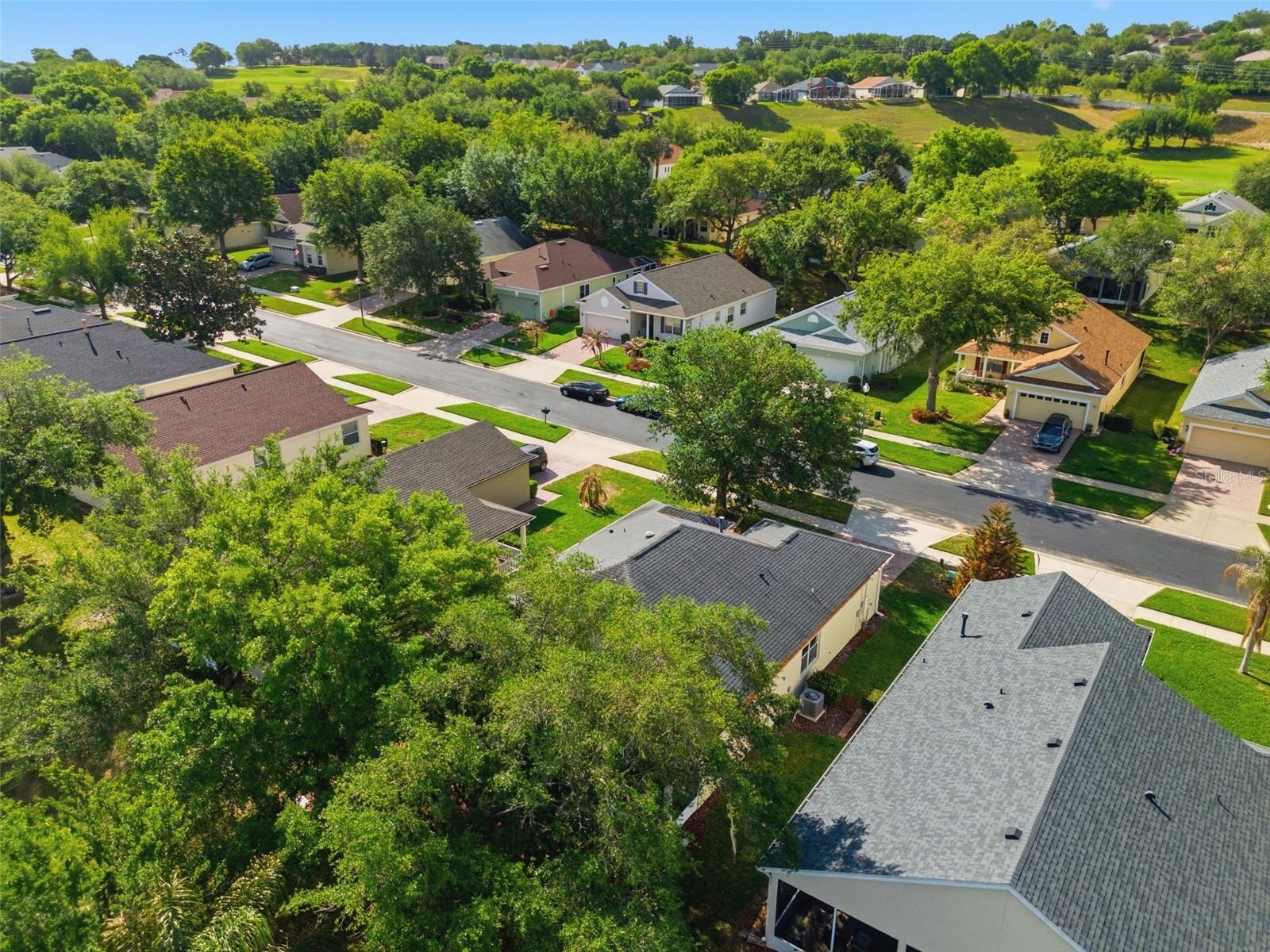 CLERMONT SUMMIT GREENS PH 02B LT 01 BEING - Residential