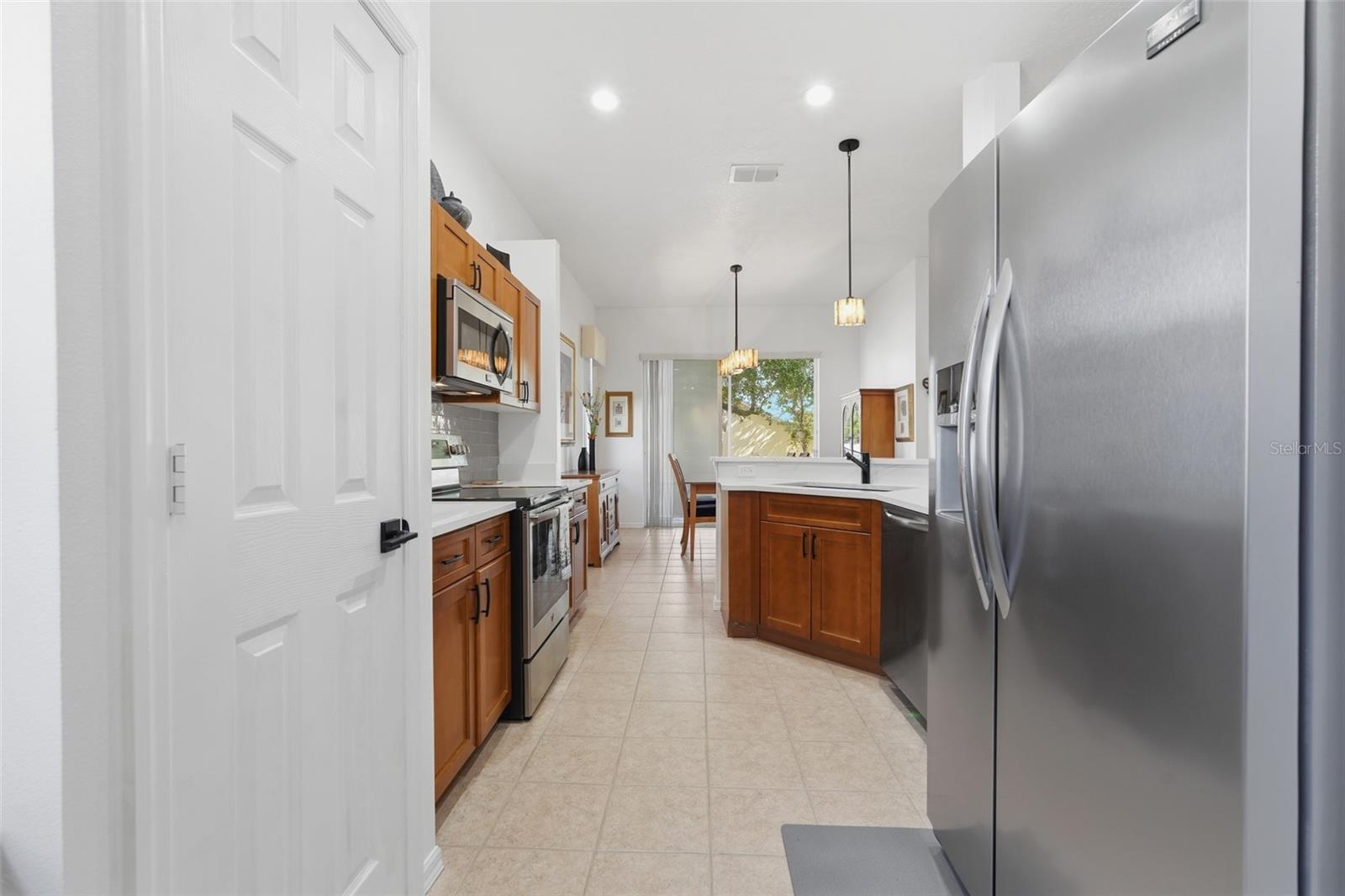 CLERMONT SUMMIT GREENS PH 02B LT 01 BEING - Residential