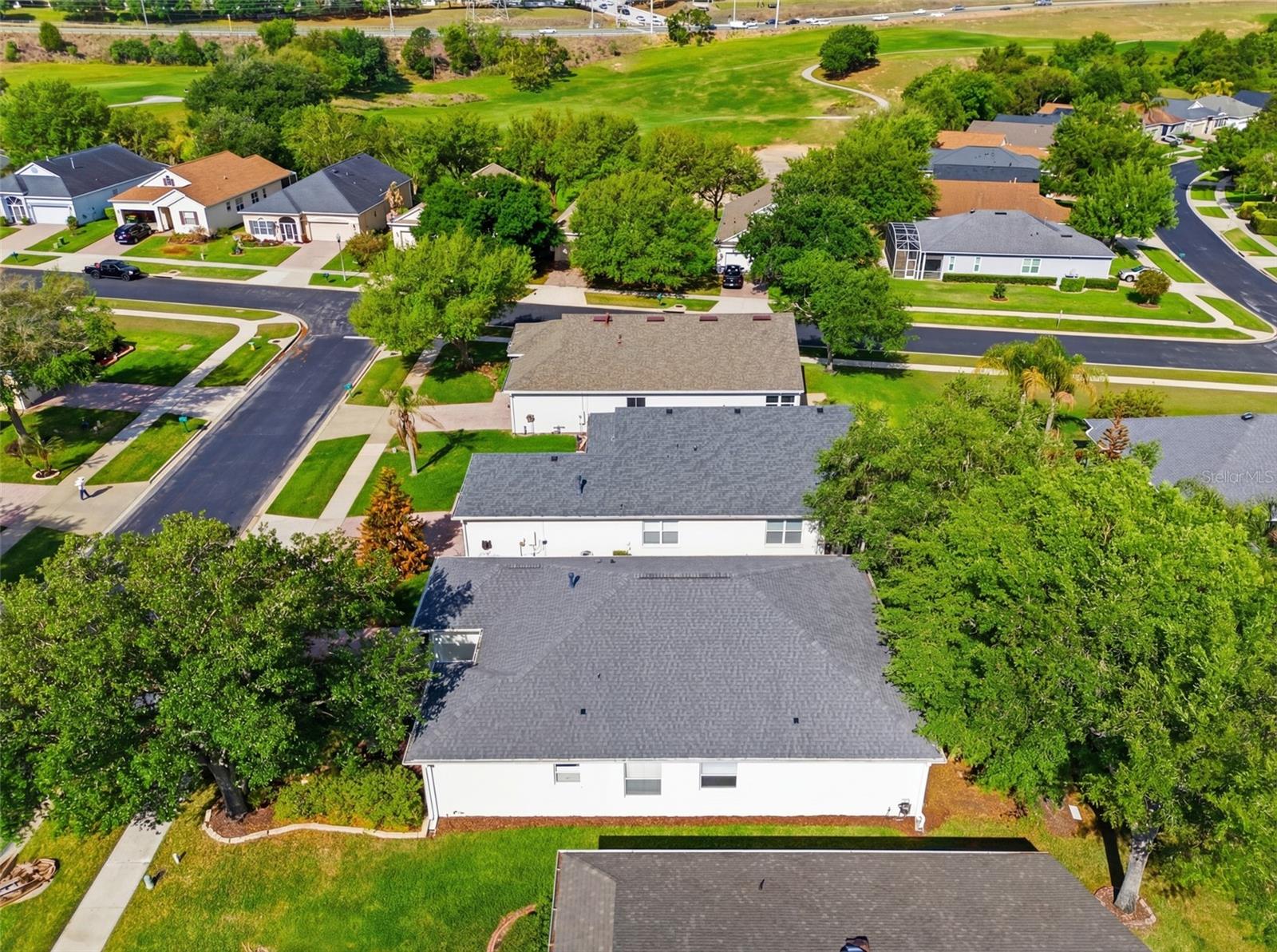 CLERMONT SUMMIT GREENS PH 02B LT 01 BEING - Residential