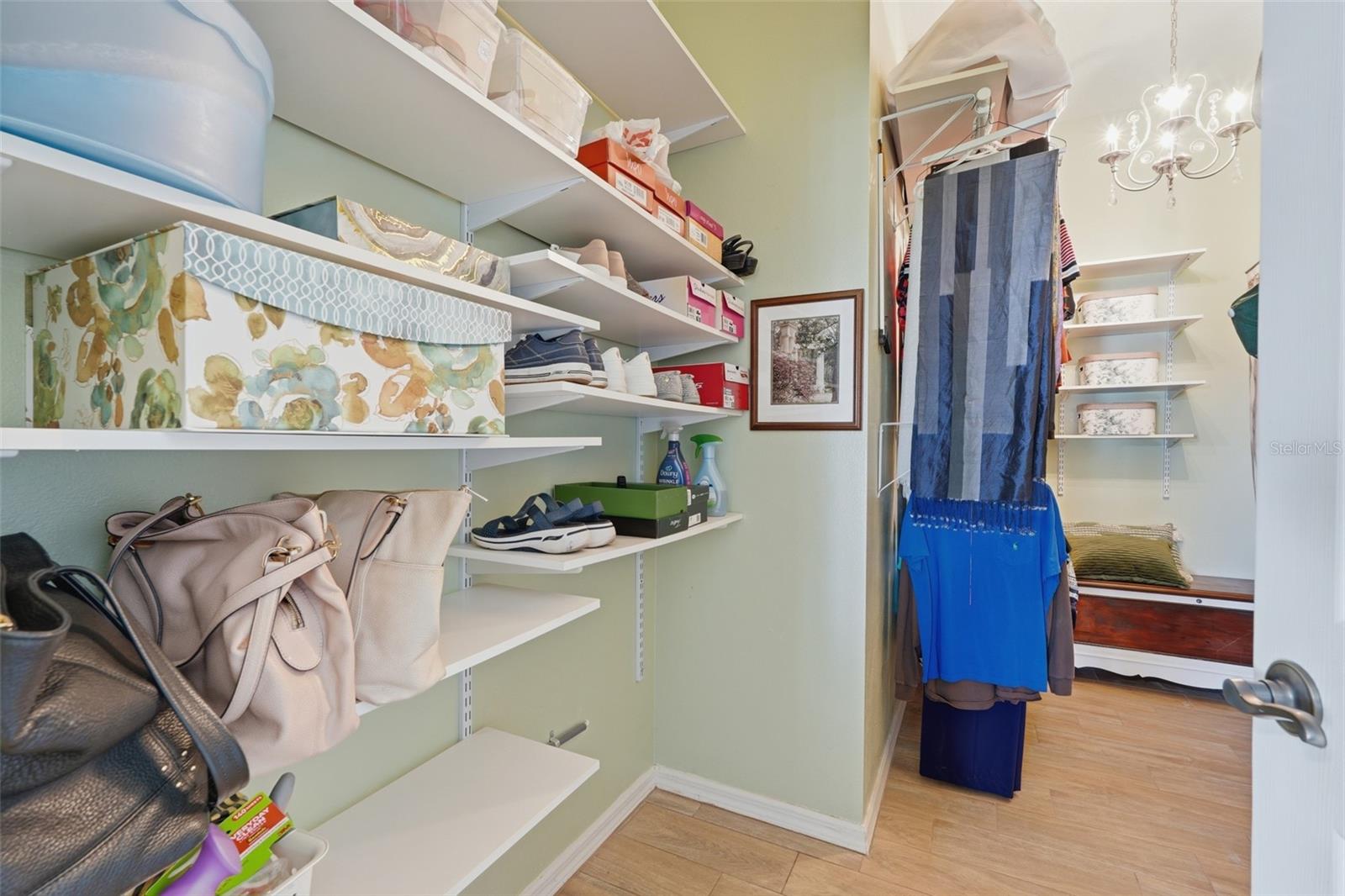 CLERMONT SUMMIT GREENS PH 02B LT 01 BEING - Residential