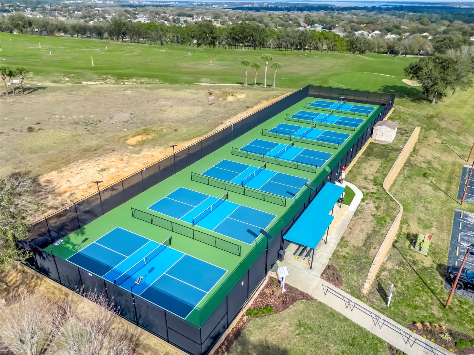 CLERMONT SUMMIT GREENS PH 02B LT 01 BEING - Residential