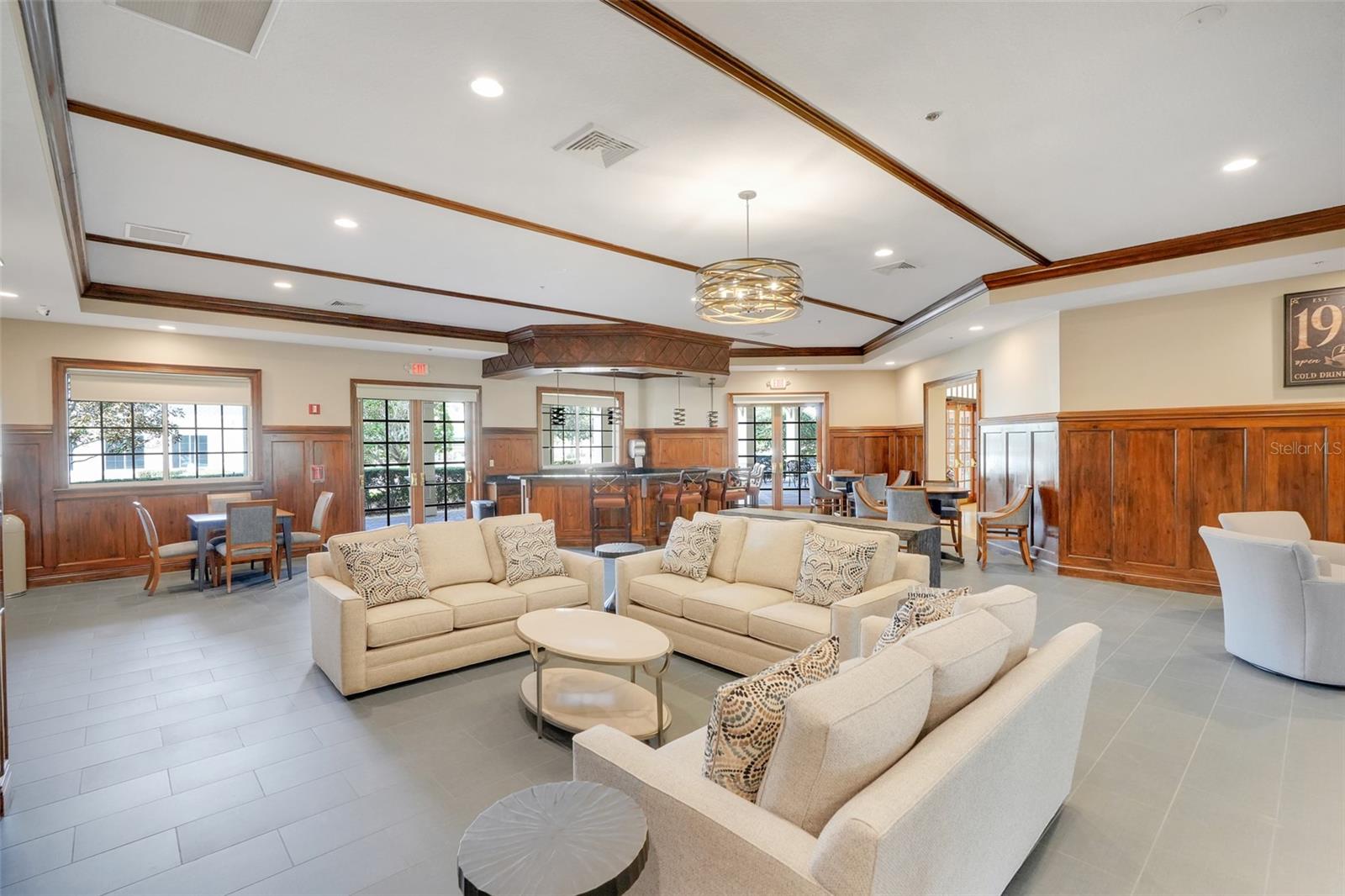 CLERMONT SUMMIT GREENS PH 02B LT 01 BEING - Residential