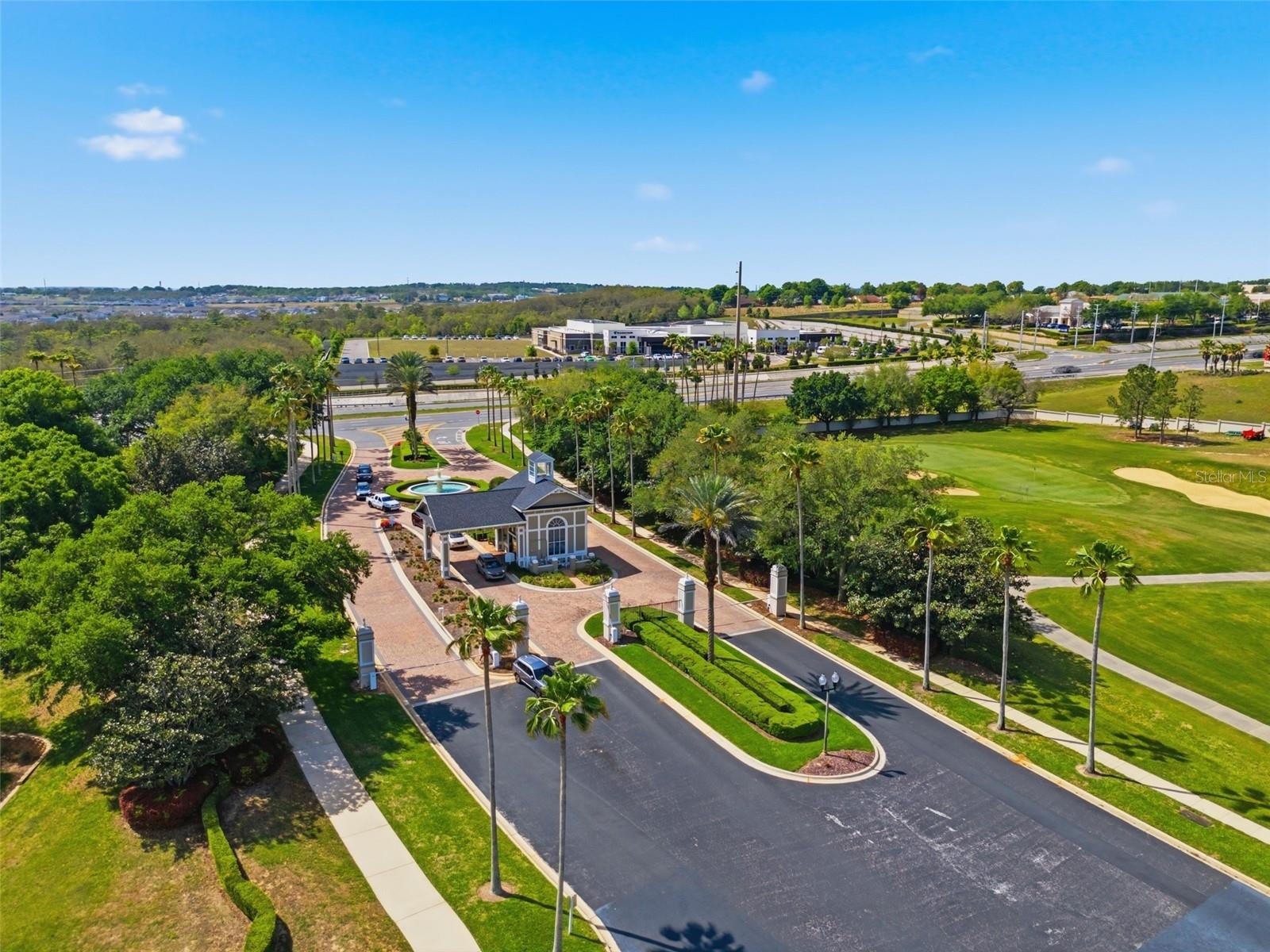 CLERMONT SUMMIT GREENS PH 02B LT 01 BEING - Residential