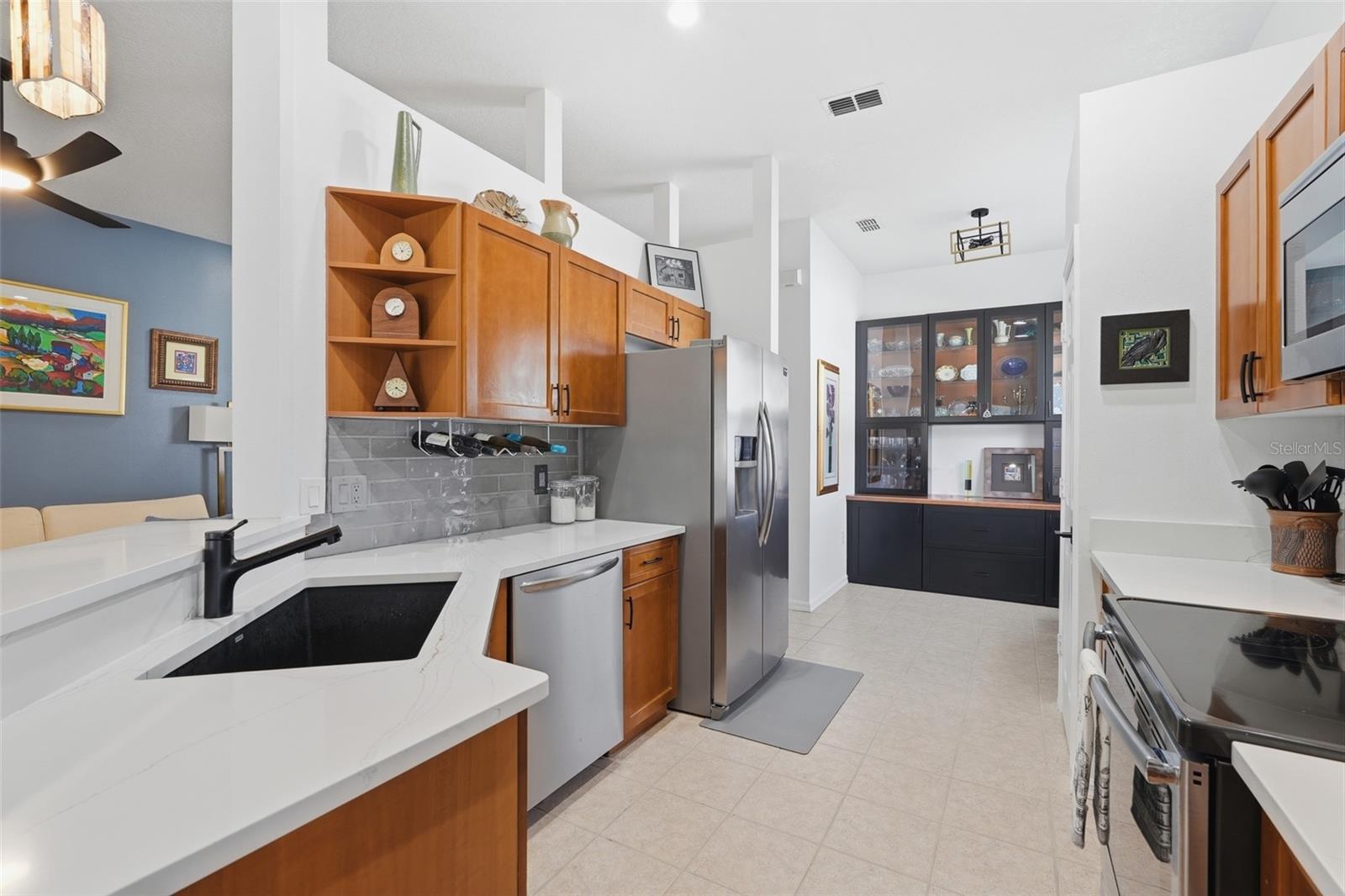 CLERMONT SUMMIT GREENS PH 02B LT 01 BEING - Residential