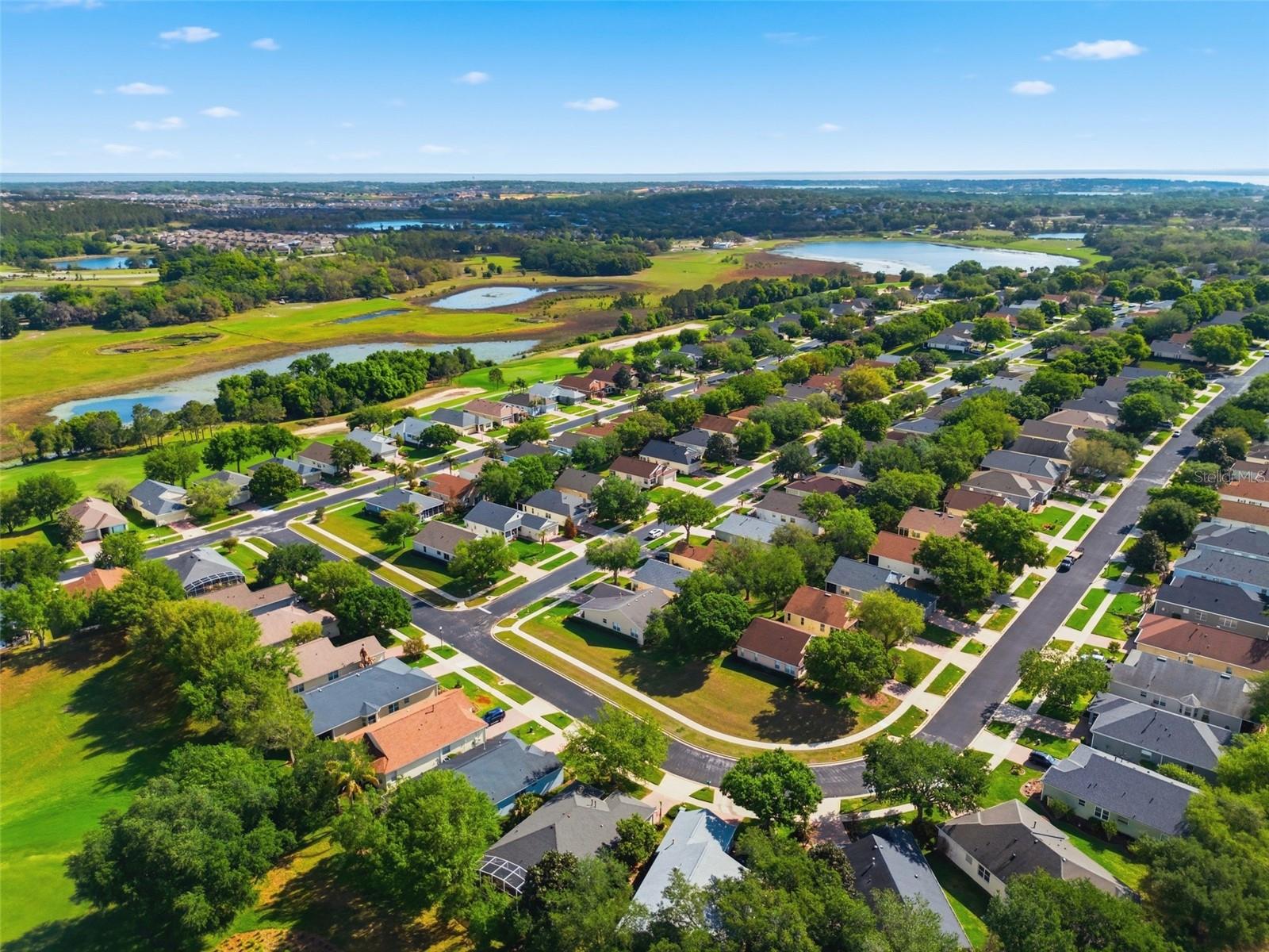 CLERMONT SUMMIT GREENS PH 02B LT 01 BEING - Residential