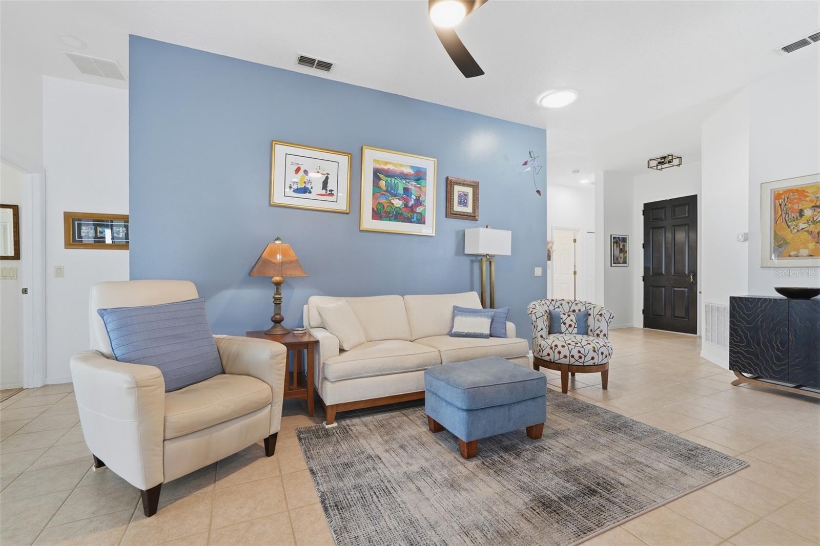 CLERMONT SUMMIT GREENS PH 02B LT 01 BEING - Residential