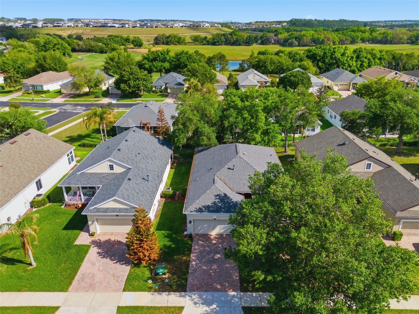 CLERMONT SUMMIT GREENS PH 02B LT 01 BEING - Residential