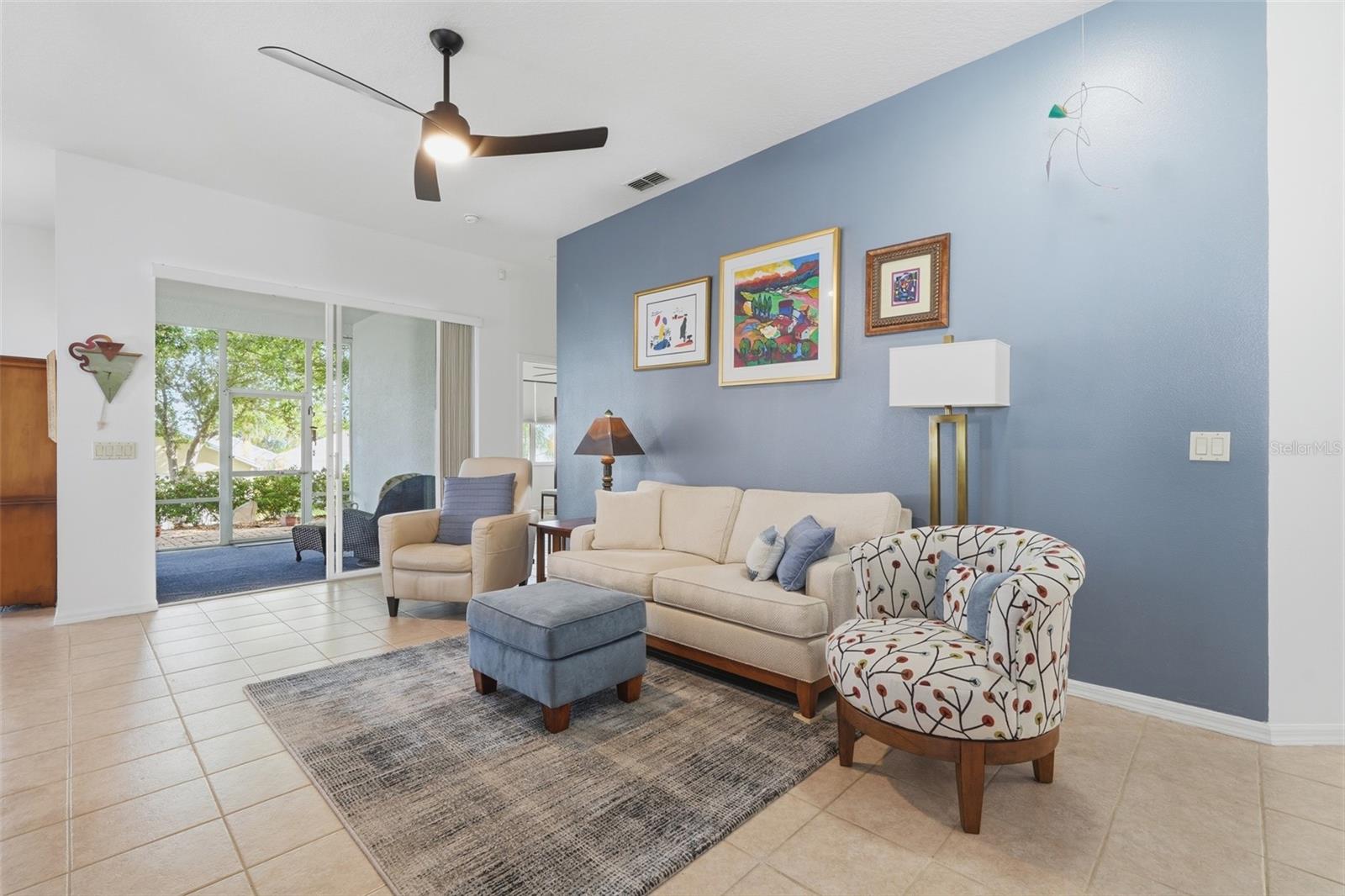 CLERMONT SUMMIT GREENS PH 02B LT 01 BEING - Residential