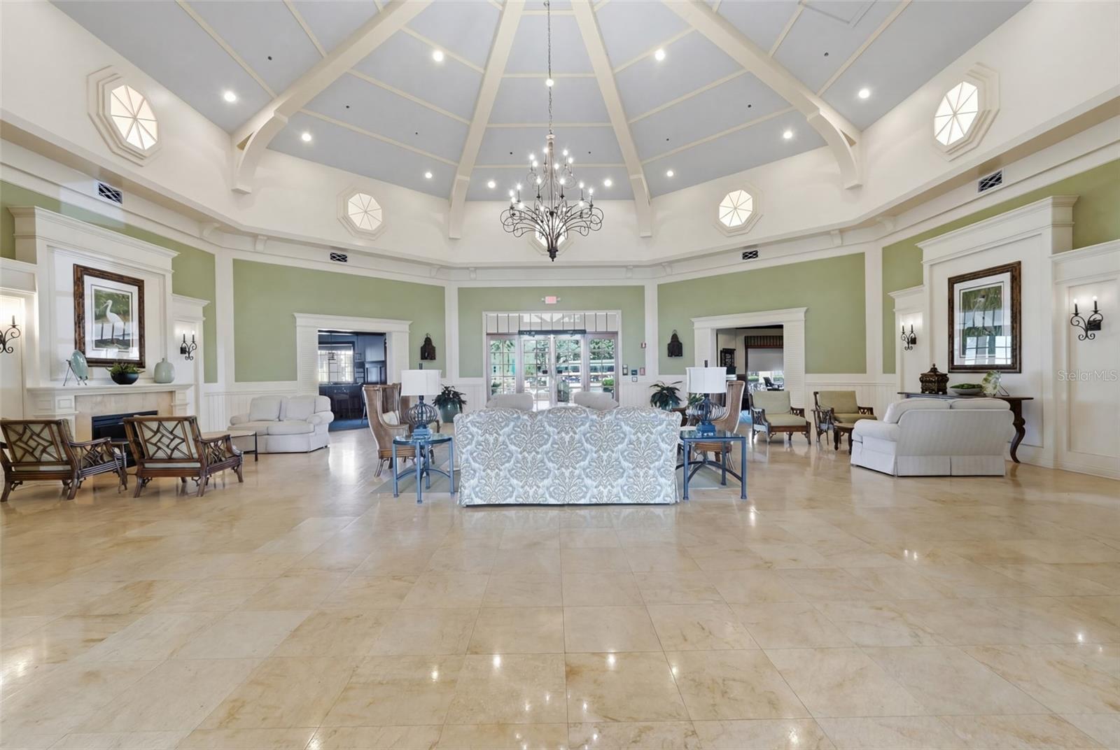 CLERMONT SUMMIT GREENS PH 02B LT 01 BEING - Residential