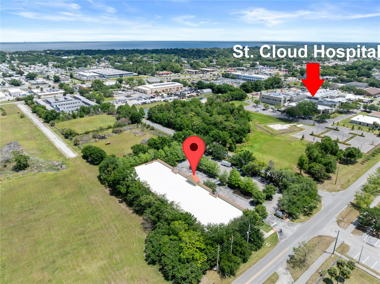 ST CLOUD PROFESSIONAL CENTER CONDO - Commercial Sale