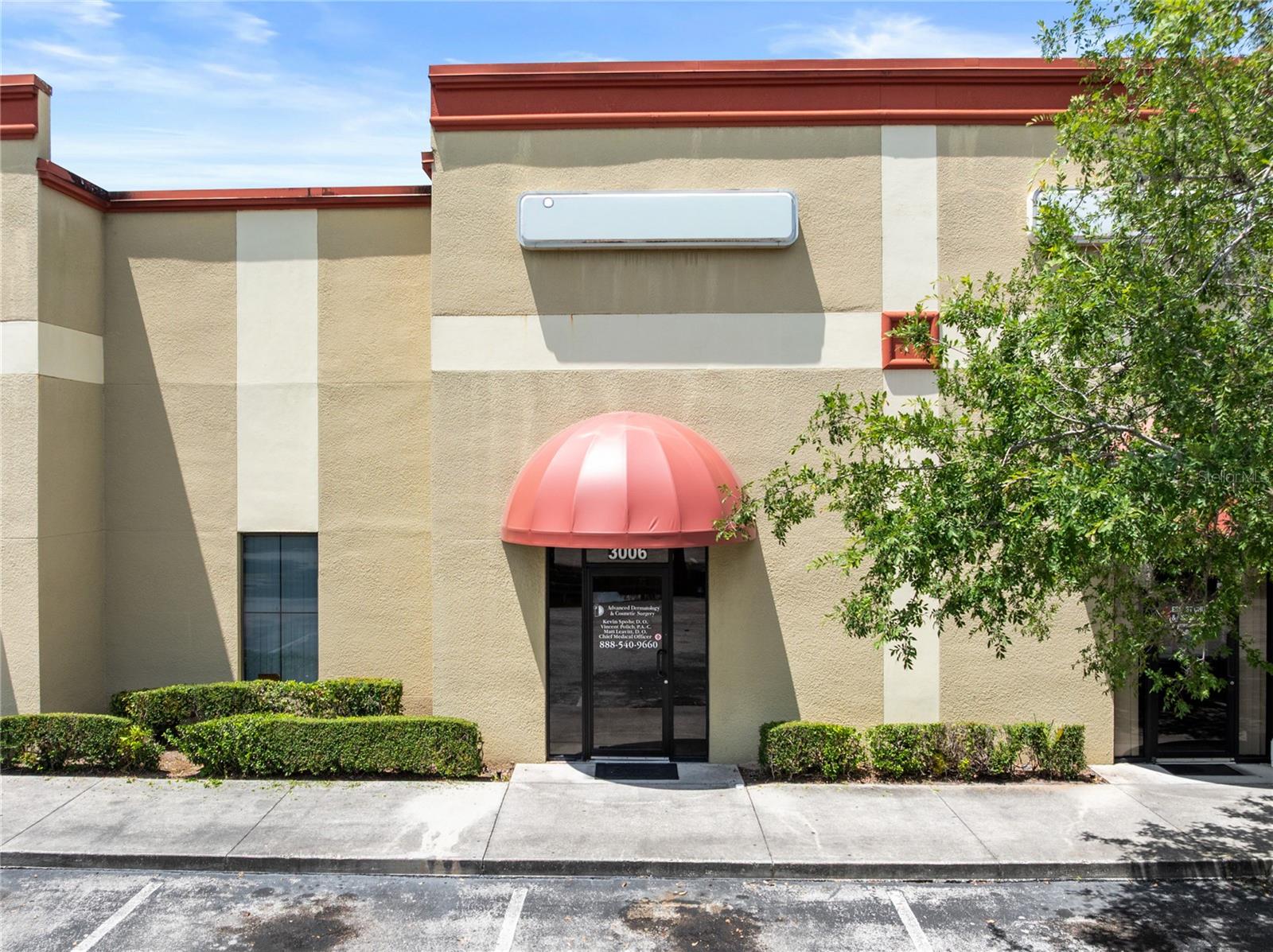 ST CLOUD PROFESSIONAL CENTER CONDO - Commercial Sale