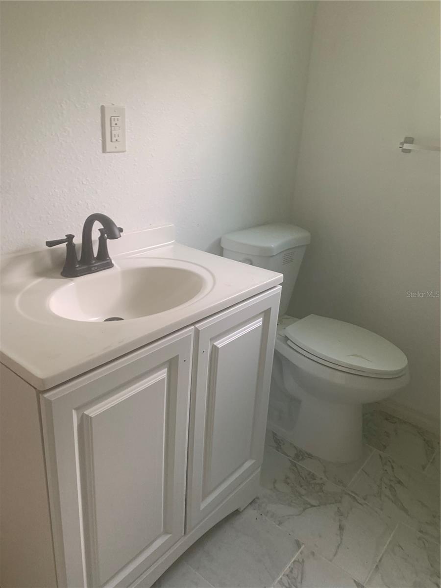 CRYSTAL RIVER OAKS UNREC SUB - Residential