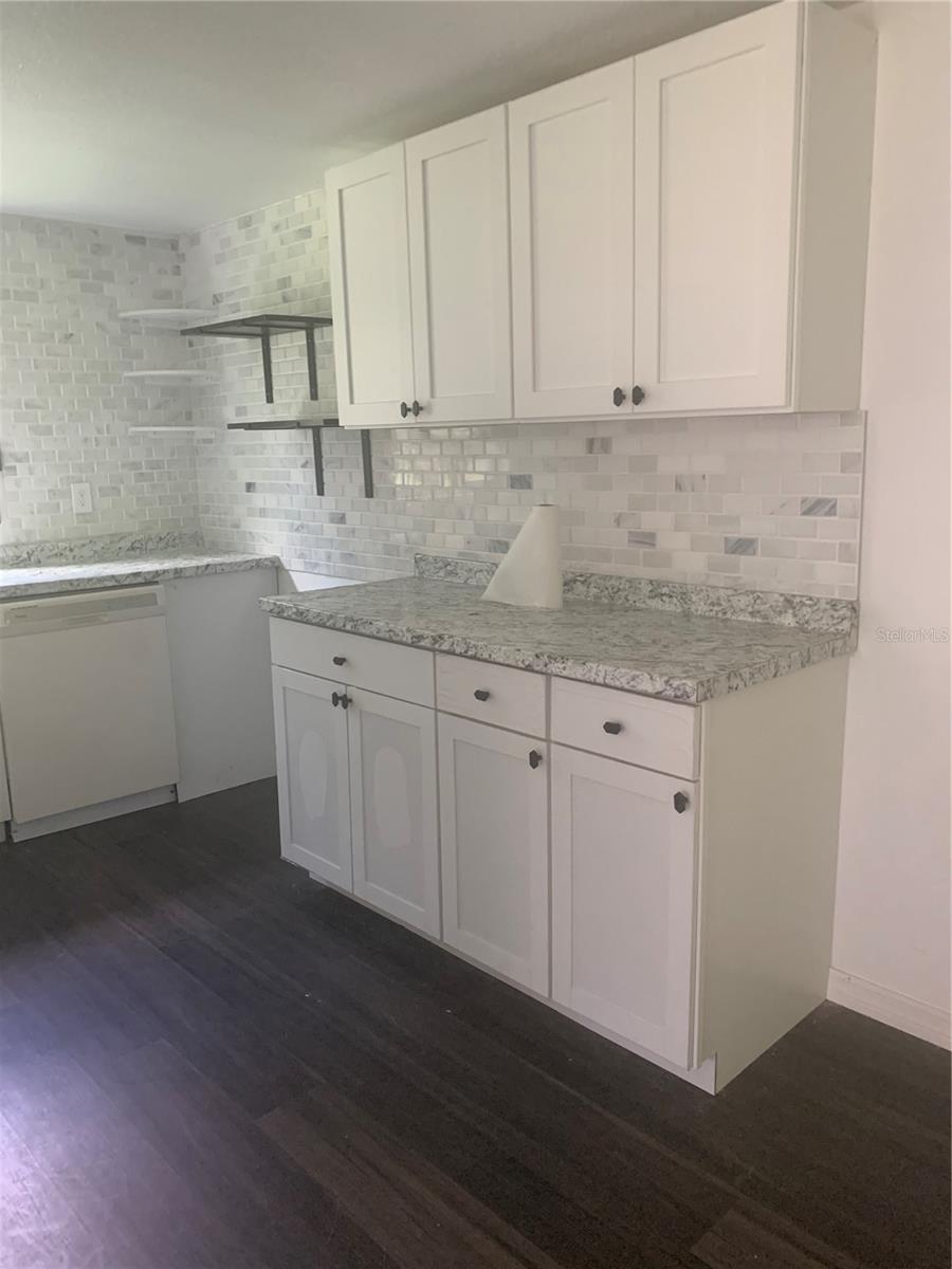 CRYSTAL RIVER OAKS UNREC SUB - Residential