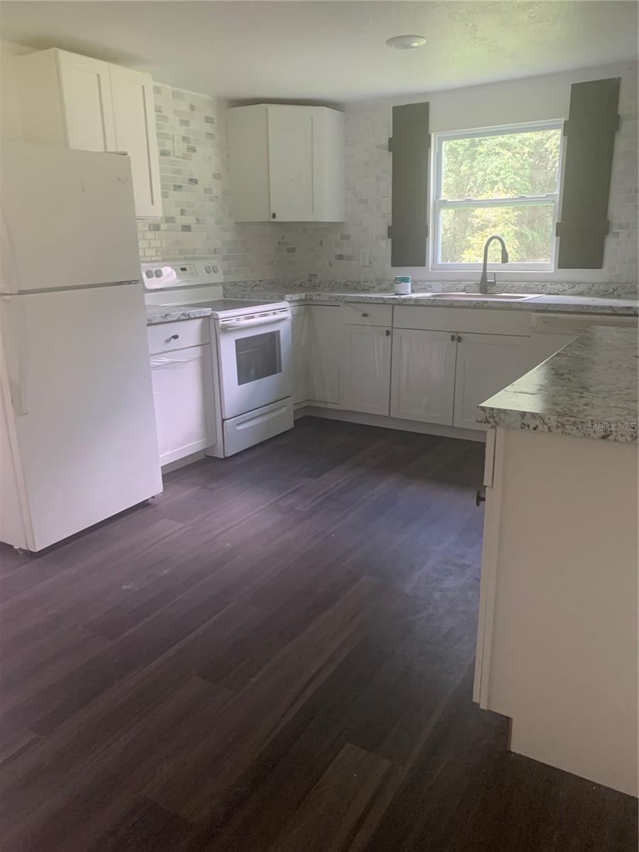 CRYSTAL RIVER OAKS UNREC SUB - Residential