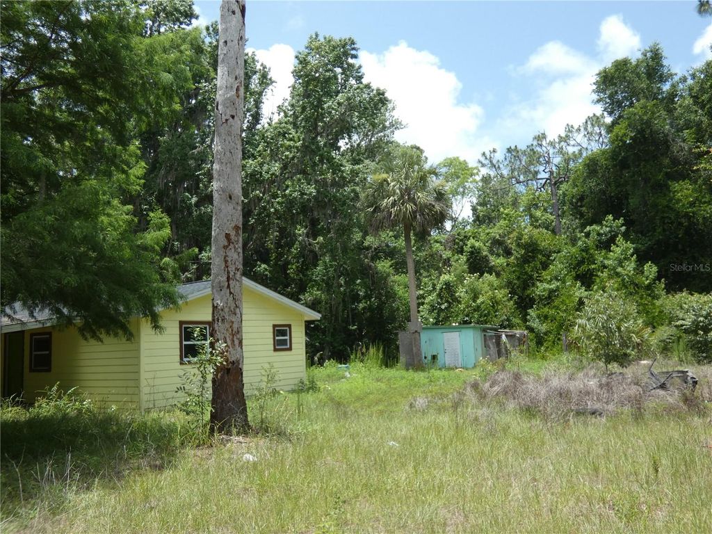 Photo of 4996 N Tallahassee Road, Crystal River, FL 34428 (MLS # W7877891)