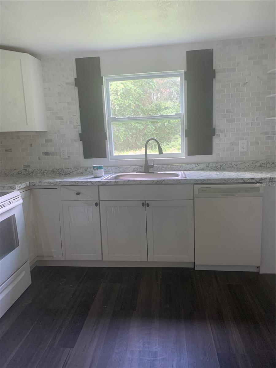 CRYSTAL RIVER OAKS UNREC SUB - Residential