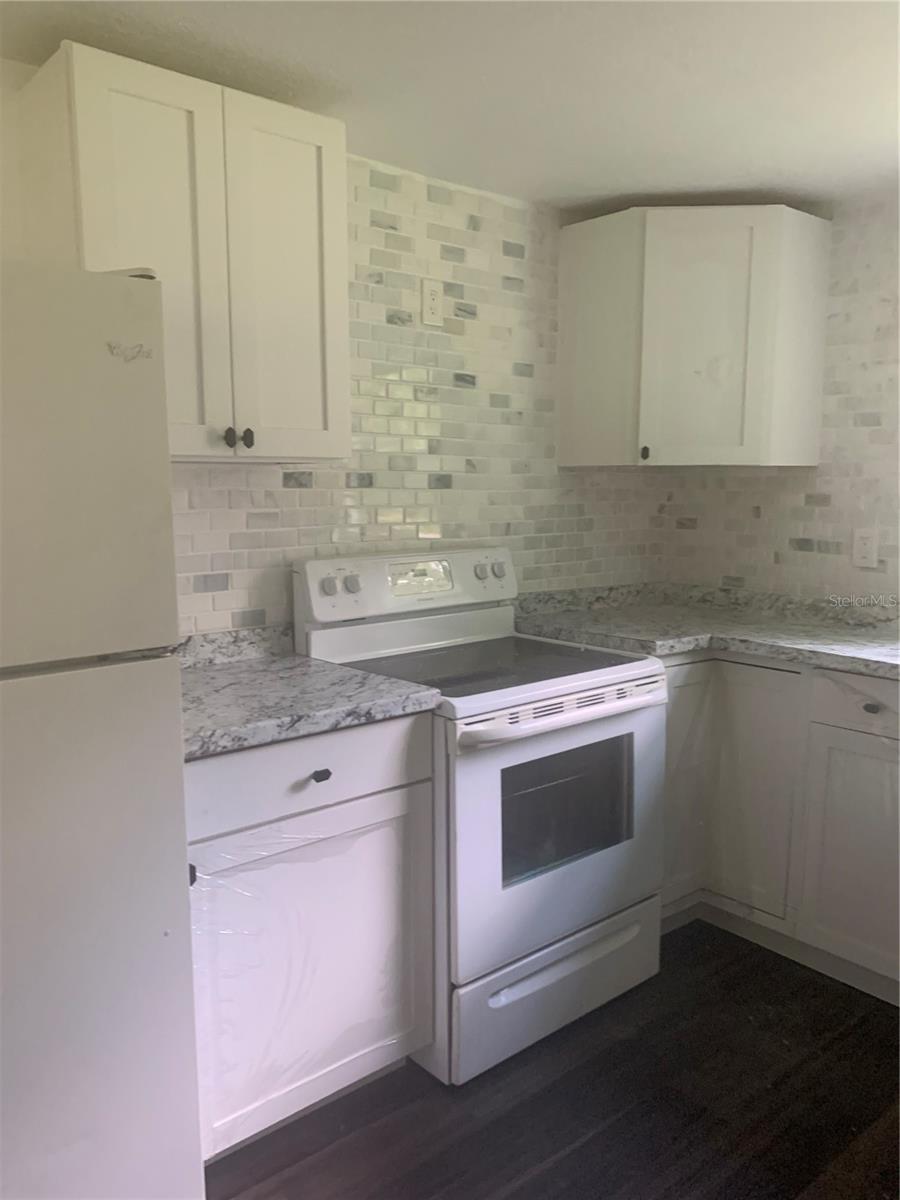 CRYSTAL RIVER OAKS UNREC SUB - Residential