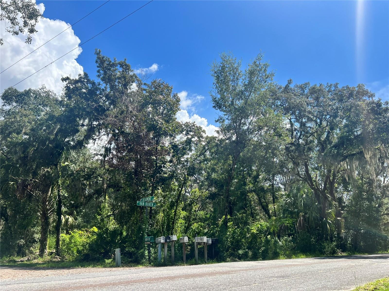 6640 W VAN BUREN DRIVE