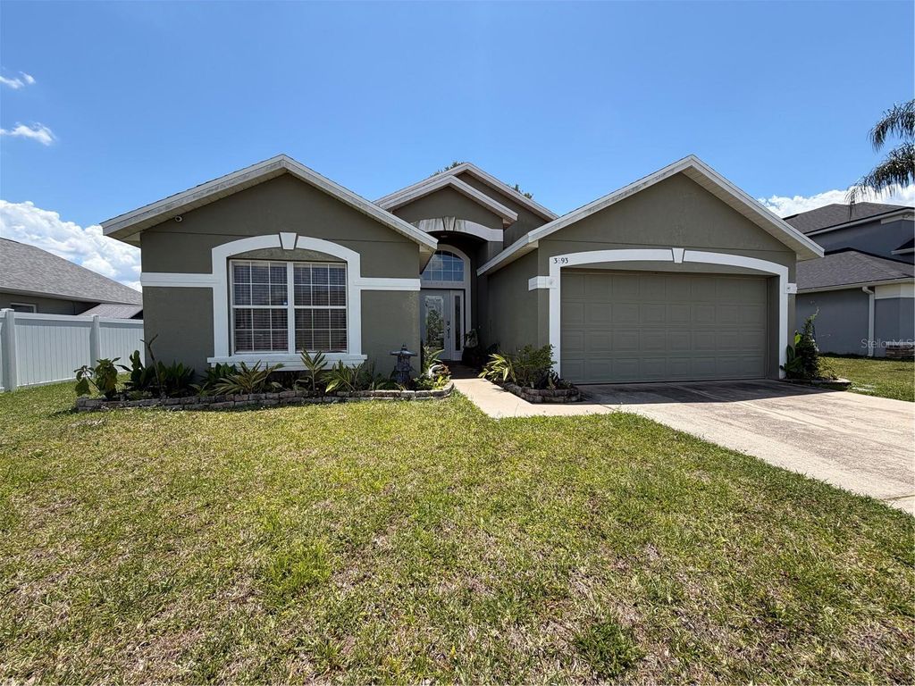 Photo of 3693 Ricky Ln, Saint Cloud, FL 34772 (MLS # O6402324)