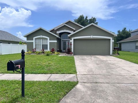 Property photo of 3693 Ricky Ln, St Cloud, FL 34772
